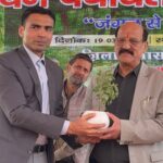 मा0 वन मंत्री ने जिलाधिकारी की अभिनव पहल को सराहा, साथ ही अन्य जिलों को भी इस पहल से प्रेरणा लेने को कहा