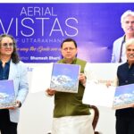 26 किमी रिस्पना – बिंदाल एलिवेटेड रोड के लिए केंद्र से अनुरोध- सीएम धामी