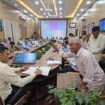 मा0 मुख्यमंत्री की जन नीतियों से प्रेरित, डीएम जनदर्शन; जनभावना अनुरूप समाधान; एक्शन ,  जिला प्रशासन का जनदर्शन; न्याय, रोजगार, शिक्षा, विधिक सहायता, निशुल्क वकील