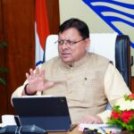 सीएम पुष्कर सिंह धामी का सख्त रूख, भ्रष्टाचारियों के खिलाफ विजिलेंस को दी खुली छूट  ,2021 में सिर्फ पांच गिरफ्तारी, 2024 में 38 तक पहुंची गिरफ्तारियों की संख्या