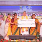 सहकारिता से समृद्धि की राह पर अग्रसर उत्तराखंड, सहकारिता आंदोलन बनेगा ग्रामीण विकास और महिला सशक्तिकरण का प्रेरक सूत्र  सहकारिता ही सामाजिक एकता और आर्थिक स्वावलंबन की आधारशिला – मुख्यमंत्री
