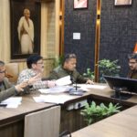 उत्तराखंड की रजत जयंती पर मुख्यमंत्री धामी का नमन, आंदोलनकारियों का होगा भव्य सम्मान