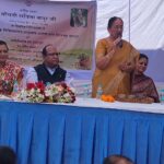 विधायक ने किया राजकीय आयुर्वेदिक चिकित्सालय निरंजनपुर के सौंदर्यकृत भवन का लोकार्पण