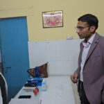जिला चिकित्सालय;  स्वास्थ्य सेवाओं में आया अभूतपूर्व सुधार