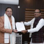 उत्तराखण्ड की 184 ग्रामीण सड़कों के निर्माण के लिए ग्रामीण विकास मंत्रालय भारत सरकार ने मंजूर की रू. 1700 करोड़ रुपये की धनराशि , सीएम धामी के प्रयासों से मिली स्वीकृति