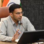 एक और एजेंसी आई डीएम की क्यूआरटी के निशाने पर; यूपीसीएल पर 02 माह का लगा प्रतिबन्ध; कार्य अनुमति निरस्त