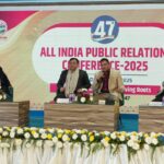 विकसित भारत @ 2047 की दिशा तय करता संवाद , PRSI के 47वें राष्ट्रीय सम्मेलन में स्वास्थ्य, संचार, मीडिया और शिक्षा पर गहन मंथन