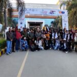 शिवालिक इंजीनियरिंग कौलेज में विश्व कौशल प्रतियोगिता का उत्तराखण्ड राज्य स्तर का फाइनल