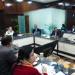 मुख्यमंत्री ने अधिकारियों को दिए राजस्व वसूली बढाने के निर्देश