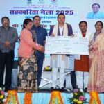 देहरादून में सहकारिता मेला 2025 का भव्य आयोजन, सीएम धामी ने किया उद्घाटन