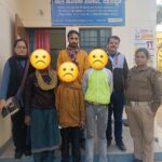 बाल भिक्षावृत्ति; बालश्रम पर जिला प्रशासन का प्रहार जारी; 3 बच्चे किए रेस्क्यू