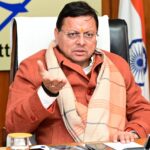 मुख्यमंत्री के अधिकारियों को सख्त निर्देश -राज्य में कानून-व्यवस्था से खिलवाड़ करने वाले तत्वों पर करें सख्त कार्रवाई