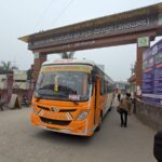 डीएम ने दिखाई सख्ती तो आखिरकार वर्षों बाद खुल ही गया आईएसबीटी का निकासी गेट