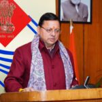 मुख्यमंत्री श्री पुष्कर सिंह धामी ने शुक्रवार को उधमसिंह नगर के गदरपुर क्षेत्र के अन्तर्गत ग्राम पंचायत रोशनपुर डलबाबा में बुक्सा जनजाति समाज के राजा जगतदेव की प्रतिमा का वर्चुअल अनावरण किया