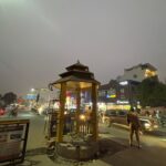 दिलाराम चौक का सौंदर्यीकरण कार्य अंतिम चरण में,जिला प्रशासन की प्रतिबद्धता से राज्य की पौराणिक लोक संस्कृति परंपरा लिए सुसज्जित होते शहर के चौक चौराहे