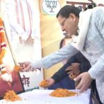 मुख्यमंत्री श्री पुष्कर सिंह धामी ने स्वदेशी संकल्प दौड़ का किया शुभारंभ , युवाओं को स्वदेशी अपनाने का किया आह्वान