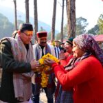 शीतकालीन पर्यटन सम्मेलन औपचारिकता नहीं,उत्तराखंड को 12 महीने का टूरिज्म स्टेट बनाने का साझा प्रयास — मुख्यमंत्री