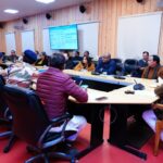 सीमावर्ती क्षेत्रों में स्वास्थ्य सेवाओं को सुदृढ़ करने की दिशा में उत्तराखंड सरकार का ऐतिहासिक कदम