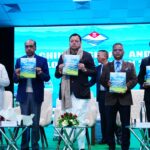 मुख्यमंत्री पुष्कर सिंह धामी ने चिन्तन शिविर एवं डॉयलाग ऑन विजन 2047 में प्रशासनिक अधिकारियों को किया संबोधित