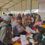 मुख्यमंत्री धामी की जन-केंद्रित पहल का असर, “जन-जन की सरकार, जन-जन के द्वार” से 3.56 लाख से अधिक लोग लाभान्वित