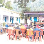 सीएम धामी के नेतृत्व में जनसेवा का रिकॉर्ड, 474 कैंपों से 3.77 लाख से अधिक लोग लाभान्वित