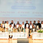 मुख्यमंत्री श्री पुष्कर सिंह धामी ने 1035 सहायक अध्यापकों को प्रदान किए नियुक्ति पत्र