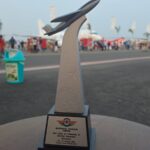 WINGS INDIA 2026 में उत्तराखंड को बड़ी सफलता, एविएशन इकोसिस्टम में सर्वश्रेष्ठ राज्य का राष्ट्रीय पुरस्कार