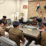 डालनवाला गोलीकाण्ड-: आईजी गढ़वाल ने किया घटनास्थल का निरीक्षण, अपराधियों की शीघ्र गिरफ्तारी के निर्देश