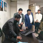 ऑनलाइन मानचित्र स्वीकृति, पीएम आवास योजना, लैण्ड पूलिंग स्कीम और डिकंजेशन पॉलिसी पर व्यापक समीक्षा—सचिव आवास डॉ. आर. राजेश कुमार के स्पष्ट निर्देश