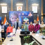 माता-पिता पैरालाईज्ड; कैंसर पीड़ित, पिता के साये से महरूम 34 बेंटियों की बाधित शिक्षा डीएम ने फिर से की पुनर्जीवित