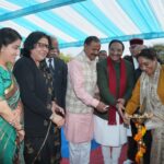 स्पर्श हिमालय विश्वविद्यालय के ‘हिमफेस्ट 2026’ का भव्य समापन