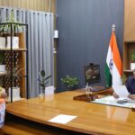 माता की मृत्यु उपरान्त वर्षों से उत्तरजीवी प्रमाण पत्र को भटक रही थी तान्या; पहुंची डीएम द्वार; तत्काल मिला न्याय