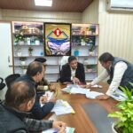 मुख्यमंत्री पुष्कर सिंह धामी के दिशा निर्देशन में आवास परिषद का बड़ा फैसला, प्रदेश के प्रमुख शहरों में विकसित होंगे आधुनिक सामुदायिक केंद्र और आवासीय योजनाएं