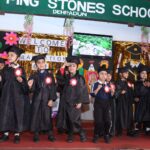 नन्हे-मुन्नों की मनमोहक प्रस्तुतियों ने बांधा समां, अभिभावकों की आंखें हुईं नम