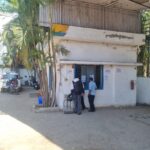 एलपीजी गैस की कालाबाजारी रोकने तथा शत्प्रतिशत् होमडिलिविरी सुनिश्चित करवाने के जिलाधिकारी सविन बसंल के निर्देशों के अनुपालन में जिले में क्षेत्रवार क्यूआरटी टीम गठित की गई