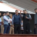 चार साल बेमिसालः 23 मार्च को राजधानी देहरादून में होगा मुख्य समारोह, मुख्यमंत्री जनता को करेंगे संबोधित, पूरे प्रदेश में लाइव प्रसारण