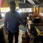 डीएम की क्यूआरटी ने नगर निगम देहरादून क्षेत्र अंतर्गत व्यावसायिक प्रतिष्ठानों से 04 घरेलू गैस सिलेंडर जब्त