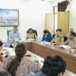 मा0 मुख्यमंत्री के जीरो टॉलरेंस नीति के तहत भूमि धोखाधडी मामलों पर प्रशासन ने कसा शिकंजा