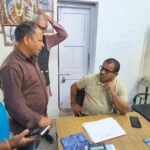 शादी विवाह समारोह में गैस सिलेंडर हेतु  ₹10 के स्टांप पेपर पर देना होगा शपथ पत्र 