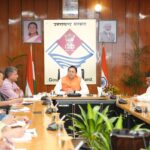 मुख्यमंत्री श्री पुष्कर सिंह धामी ने किया ‘मेरी योजना’ पुस्तक ऑडियो क्लिप का अनावरण