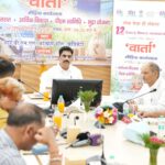 केंद्र सरकार के 12 वर्षों की उपलब्धियों पर पीआईबी देहरादून ने ऋषिकेश में आयोजित की एक दिवसीय मीडिया कार्यशाला ‘वार्ता