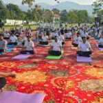 योग की छांव में विकास का संकल्प, एमडीडीए सिटी फॉरेस्ट पार्क बना स्वास्थ्य और प्रकृति का महाकुंभ