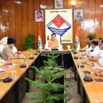 चारधाम एवं हेमकुंट साहिब यात्रा में श्रद्धालुओं की सुविधा सर्वोच्च प्राथमिकता, अफवाहों से बचें: मुख्यमंत्री पुष्कर सिंह धामी