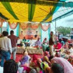 राज्य में ‘‘सेवा सुशासन और समर्पण पखवाड़ा’’ बना सुशासन की नयी पहचान