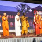 पूर्ण गुरु के मार्गदर्शन से ही संभव है आत्मिक उन्नति: साध्वी विदुषी अदिति भारती