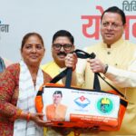 मुख्यमंत्री पुष्कर सिंह धामी बोले- श्रमिक कल्याण के लिए प्रतिबद्ध है सरकार
