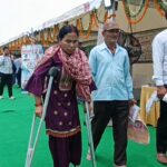 ‘जन-जन की सरकार, जन-जन के द्वार’ बना जनता का भरोसेमंद मंच, 14,500 से अधिक लोगों को मिला योजनाओं का लाभ