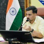 15 अगस्त को जिलेभर के शिक्षण संस्थानों में दिलाई जाएगी ‘कन्या भ्रूण संरक्षण प्रतिज्ञा’ डीएम ने दिए निर्देश
