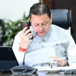 सीएम हेल्पलाइन पर प्राप्त जन शिकायतों का समयबद्ध एवं संतोषजनक निस्तारण सुनिश्चित किया जाए : मुख्यमंत्री