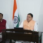 चारधाम यात्रा-2026 की व्यवस्थाओं की मुख्यमंत्री ने की समीक्षा